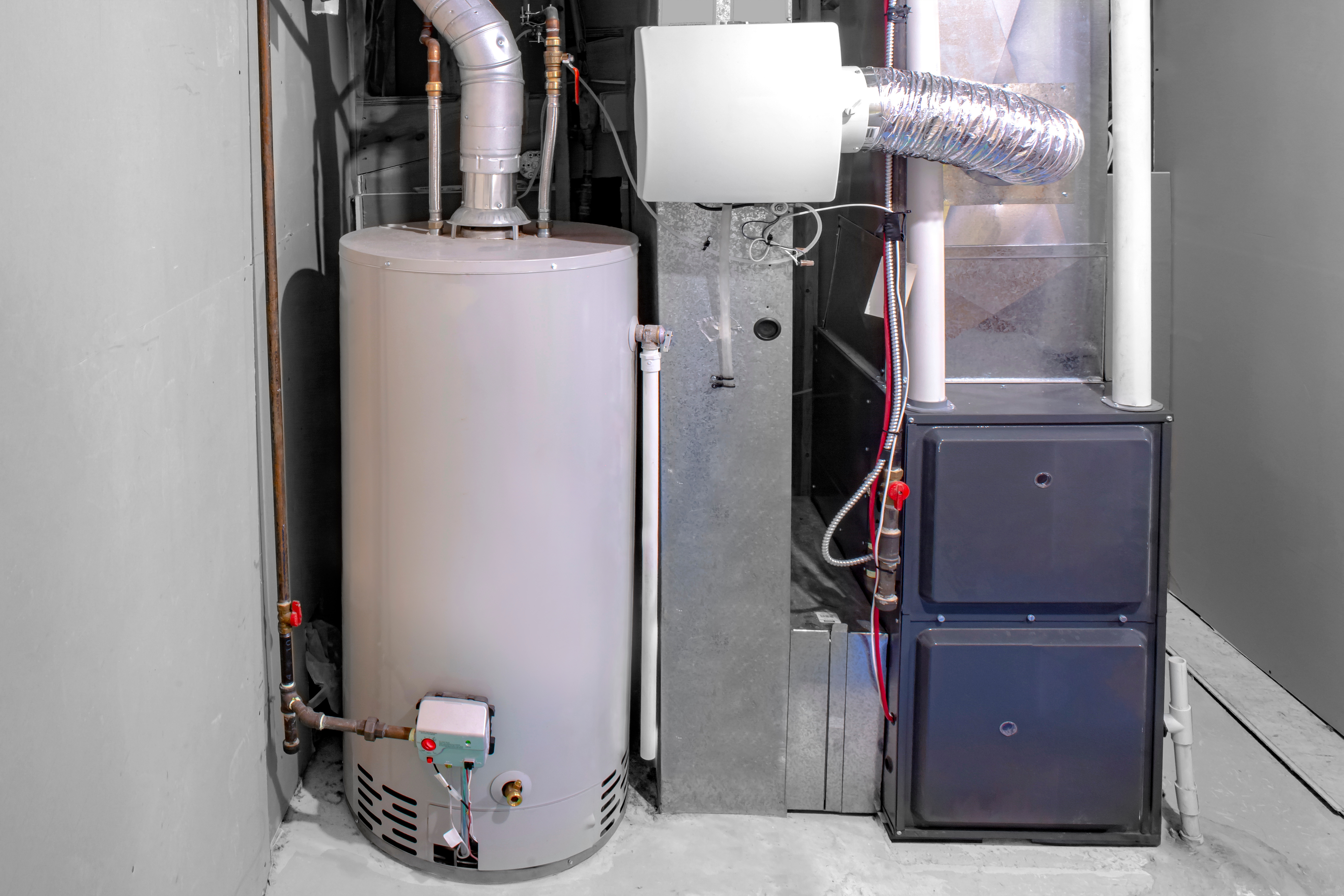 How to Choose the Right Water Heater For Your Home