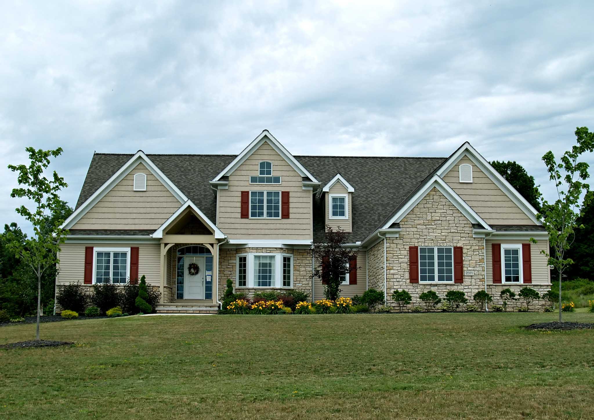 A home sucessfully serviced by WyattWorks in Cleveland, OH - we offer excellent electrical repair in Cleveland, OH.