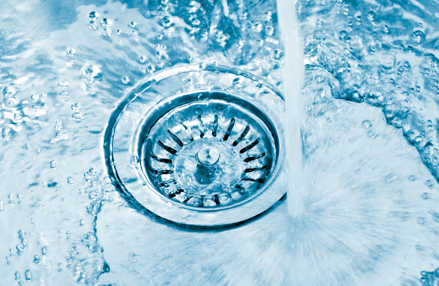 WyattWorks Cleveland drain cleaning services and sewer services.