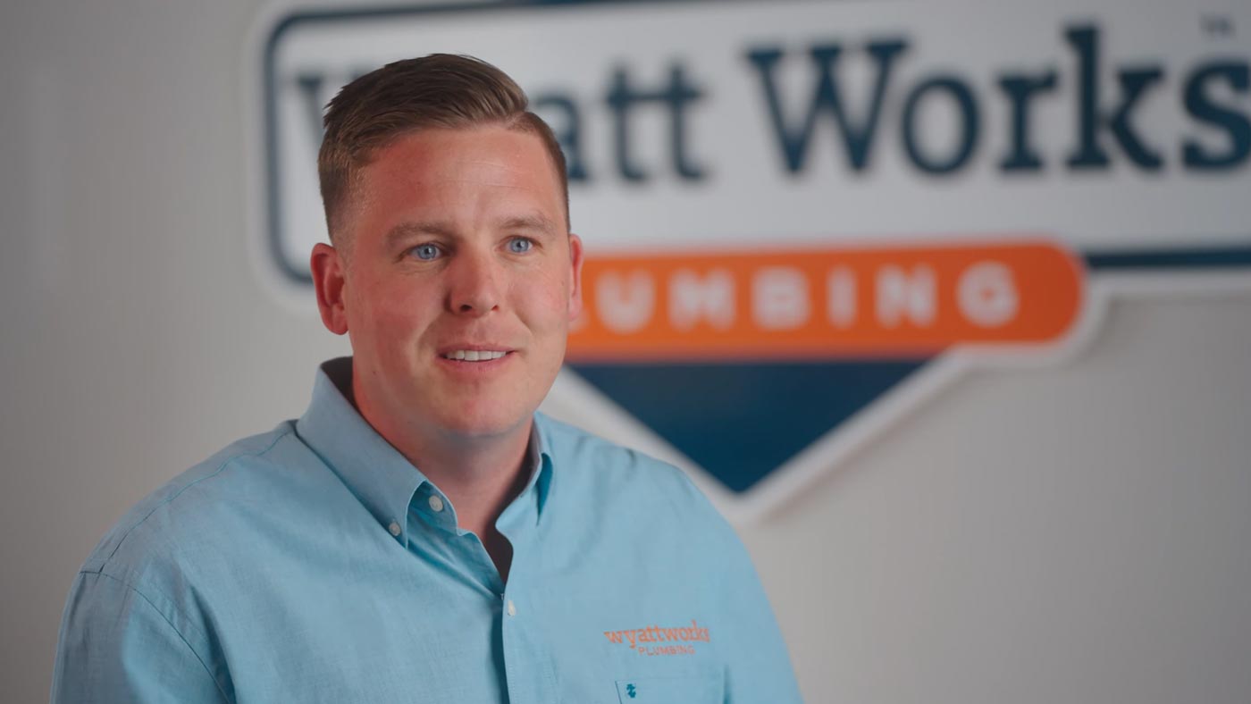WyattWorks who we are video.